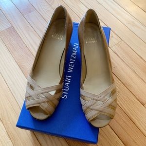 Woman Stuart Weitzman Shoes